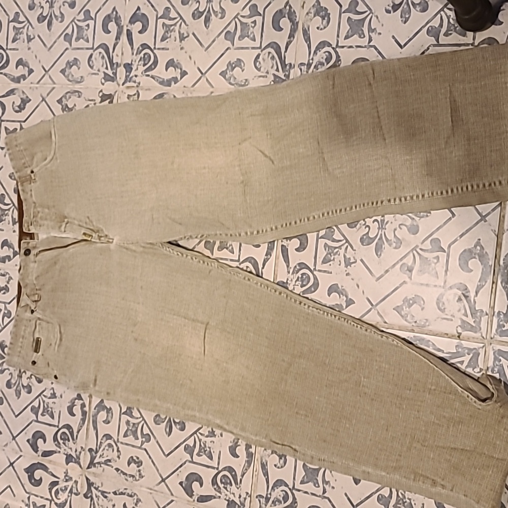 Mens Lg Lng pants